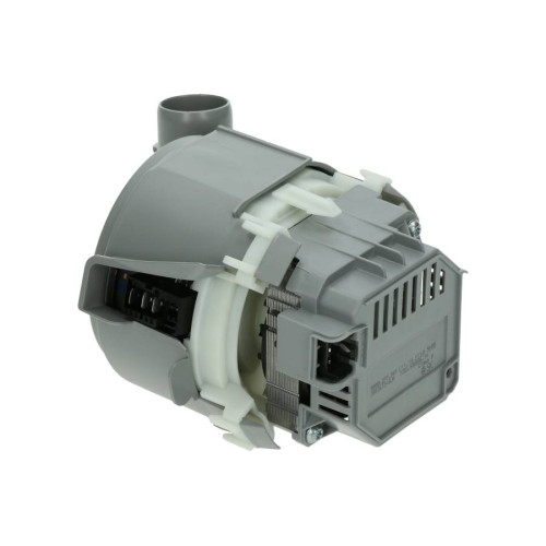 Pompa Riscaldante Lavastoviglie Bosch Siemens 651956 Di.Gi.T. Service