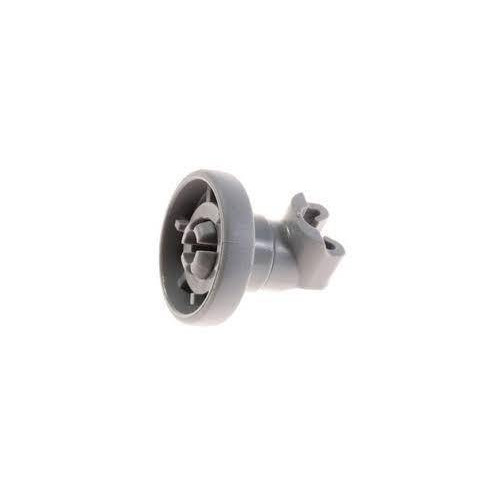 Supporto e ruota cestello superiore lavastoviglie Smeg 697410197 Di.Gi.T. Service