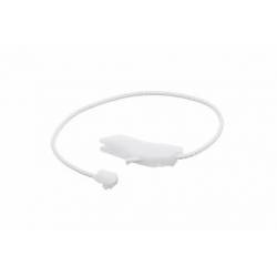 Corda Tirante cerniera porta lavastoviglie Bosch Siemens 611370 Di.Gi.T. Service