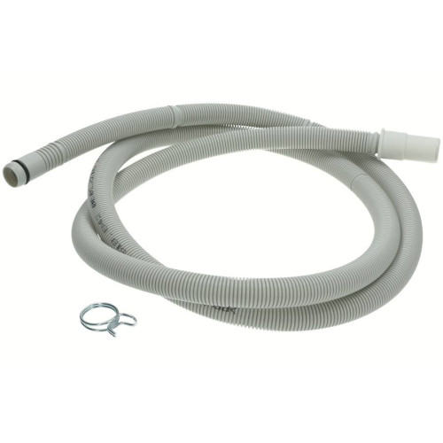 Tubo di Scarico Lavastoviglie Bosch Siemens 00668114 New Di.Gi.T. Service SRLS