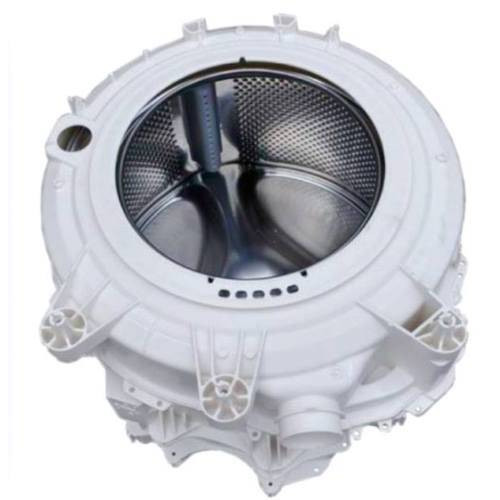 Vasca Completa Lavatrice Whirlpool 480111102157 Di.Gi.T. Service