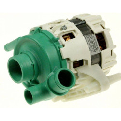 Motore lavastoviglie ST992-1Smeg 795210634 Di.Gi.T. Service