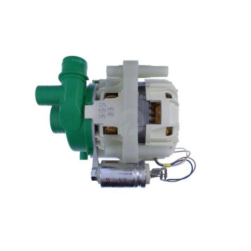 Motore lavastoviglie ST992-1Smeg 795210634 Di.Gi.T. Service