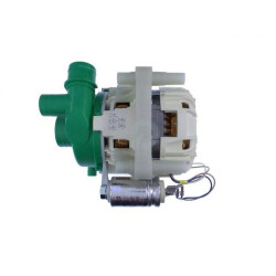 Motore lavastoviglie ST992-1Smeg 795210634 Di.Gi.T. Service