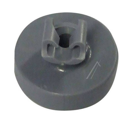 Ruota Cesto Inferiore Lavastoviglie Smeg 767410200 Di.Gi.T. Service 