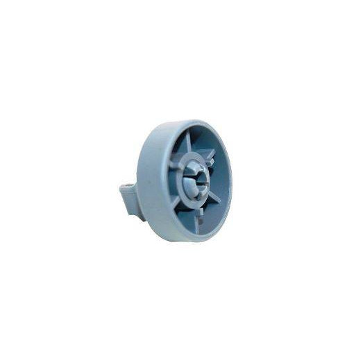 Ruota Cesto Inferiore Lavastoviglie Smeg 767410200 Di.Gi.T. Service 