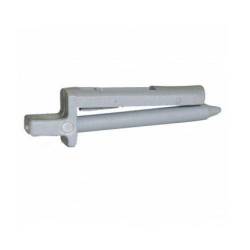 Perno Ferma Cesto Lavastoviglie Smeg 765550381 New Di.Gi.T. Service SRLS