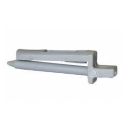 Perno Ferma Cesto Lavastoviglie Smeg 765550381 New Di.Gi.T. Service SRLS 2