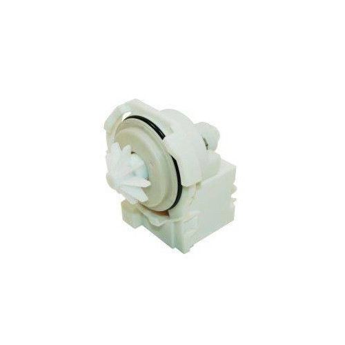 Pompa Scarico Connessione Rast2.5 Lavastoviglie Smeg 792970244 New Di.Gi.T. Service SRLS