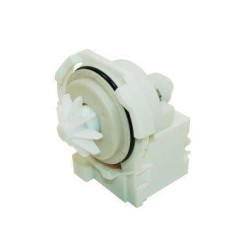 Pompa Scarico Connessione Rast2.5 Lavastoviglie Smeg 792970244 New Di.Gi.T. Service SRLS