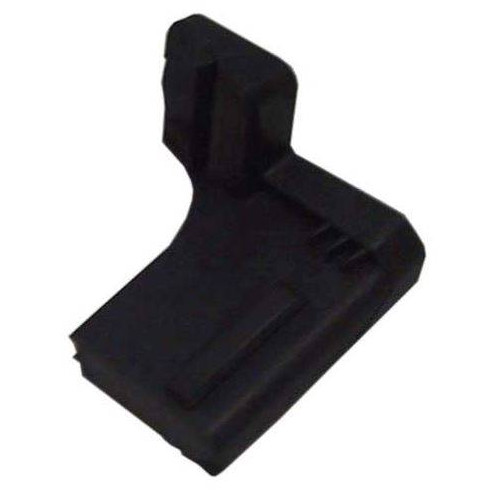 Guarnizione Paraspruzzi angolo inferiore DX lavastoviglie Smeg 766330873 Di.Gi.T. Service