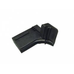 Guarnizione Paraspruzzi angolo inferiore SX lavastoviglie Smeg 766330874 Di.Gi.T. Service 2