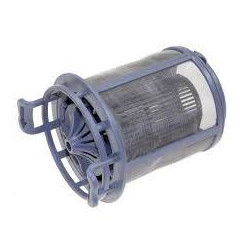 Filtro centrale lavastoviglie Smeg 693410546 Di.Gi.T. Service 