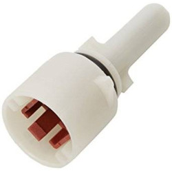 Sensore sonda NTC lavastoviglie Connessione Rast 2.5 Smeg 977870148 New Di.Gi.T. Service SRLS