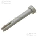 Perno Ferma Cesto Lavastoviglie Candy Hoover 91619627 Di.Gi.T. Service