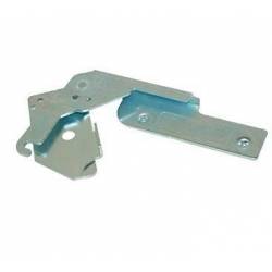 Cerniera porta lavastoviglie DX Smeg 691331370   Di.Gi.T. Service 