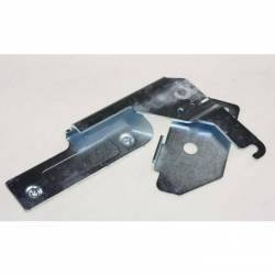Cerniera porta lavastoviglie SX Smeg 691331371  Di.Gi.T. Service 