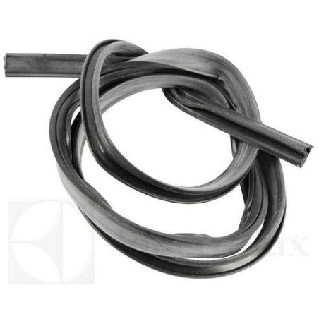 Guarnizione Porta 1600MM Per Forno Zanussi 3565144015 New Di.Gi.T. Service SRLS