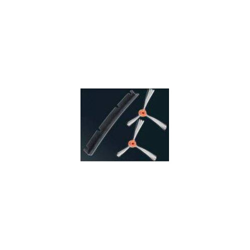 Spazzole per Robot RR7039 Rowenta ZR703001 Di.Gi.T. Service