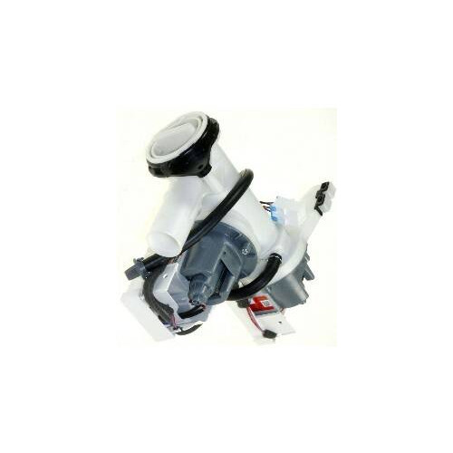 Pompa Scarico Completa Samsung DC97-16645A Di.Gi.T. Service