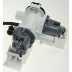 Pompa Scarico Completa Samsung DC97-16645A Di.Gi.T. Service