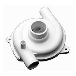 Chiocciola Motopompa Lavastoviglie Smeg 690070483 Di.Gi.T. Service