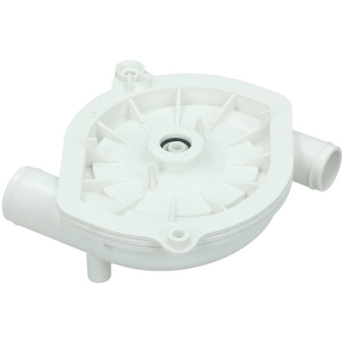 Chiocciola Motopompa Lavastoviglie Smeg 690070483 New Di.Gi.T. Service SRLS