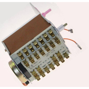 Timer 900/907/3170 Lavatrice Candy Hoover 92744614 Di.Gi.T. Service
