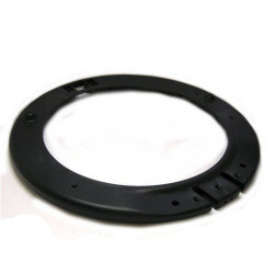 Controcornice Oblò Nero Lavatrice Whirlpool 481010467198 New Di.Gi.T. Service SRLS