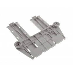 Assieme Regolazione SX Cesto Superiore Lavastoviglie Candy 41011423