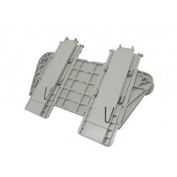 Assieme Regolazione SX Cesto Superiore Lavastoviglie Candy 41011423 2