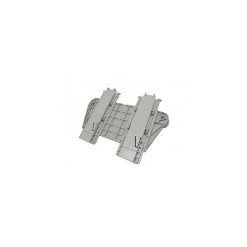 Assieme Regolazione SX Cesto Superiore Lavastoviglie Candy 41011423 New Di.Gi.T. Service SRLS