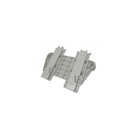 Assieme Regolazione SX Cesto Superiore Lavastoviglie Candy 41011423