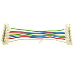 Cablaggio Schede Elettroniche WWD13 Wega White 32006366 Si.Gi.T Service
