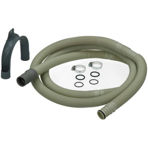 Tubo di Scarico lavatrici Whirlpool 481953028534 Di.Gi.T. Service