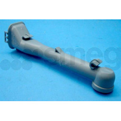 Condotto Girante LavastoviglieSmeg 761810120 Di.Gi.T. Service