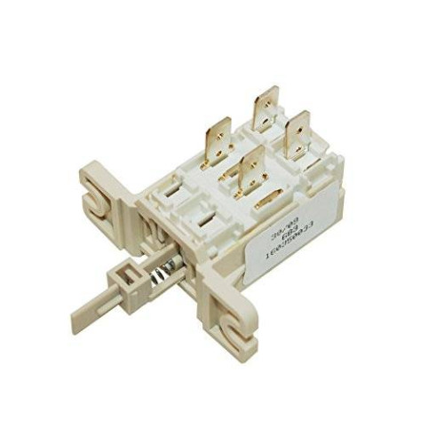 Interruttore On Off Lavastoviglie Smeg 816450119 Di.Gi.T. Service
