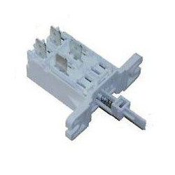 Interruttore On Off Lavastoviglie Smeg 816450119 Di.Gi.T. Service