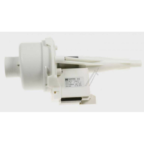 Motore Lavaggio Lavastoviglie Candy 41900938 New Di.Gi.T. Service SRLS