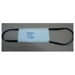 Cinghia Rigata 1215H8 Lavatrice Candy 41023284 Di.Gi.T. Service