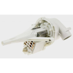 Motore Lavaggio Lavastoviglie Candy 41900938 New Di.Gi.T. Service SRLS