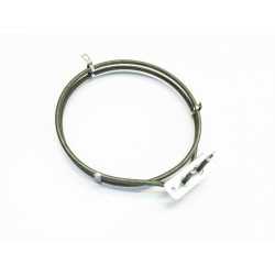 Resistenza Circolare 2000W 240V Forno Whirlpool 480121101186 New Di.Gi.T. Service SRLS