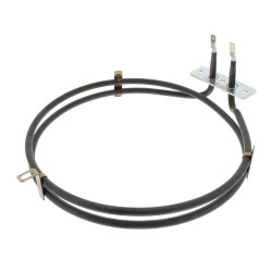 Resistenza Circolare 2000W 240V Forno Whirlpool 480121101186 New Di.Gi.T. Service SRLS