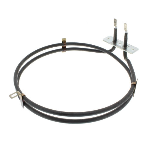 Resistenza Circolare 2000W 240V Forno Whirlpool 480121101186 Di.Gi.T. Service