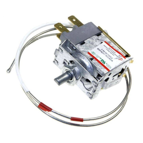 Termostato WDF25K 1070-028 Frigo Fagor Brandt 46X5523 Di.Gi.T. Service
