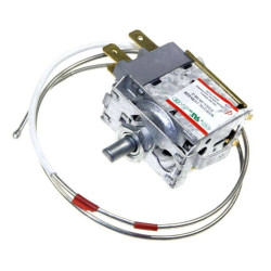 Termostato WDF25K 1070-028 Frigo Fagor Brandt 46X5523 Di.Gi.T. Service