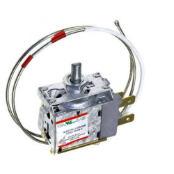 Termostato WDF25K 1070-028 Frigo Fagor Brandt 46X5523 Di.Gi.T. Service