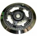 Bruciatore smeg tripla corona 878010096  Di.Gi.T Service