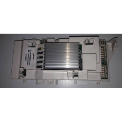 Scheda Elettronica 3PH+EVOII Aqualtis Ariston C00254533 Di.Gi.T. Service