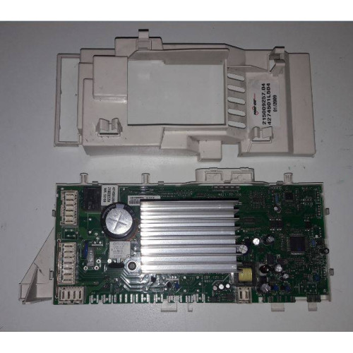 Scheda Elettronica 3PH+EVOII Aqualtis Ariston C00254533 Di.Gi.T. Service